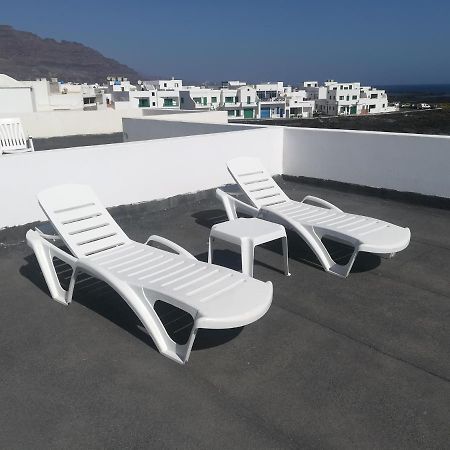 Odamar de Órzola Exterior foto