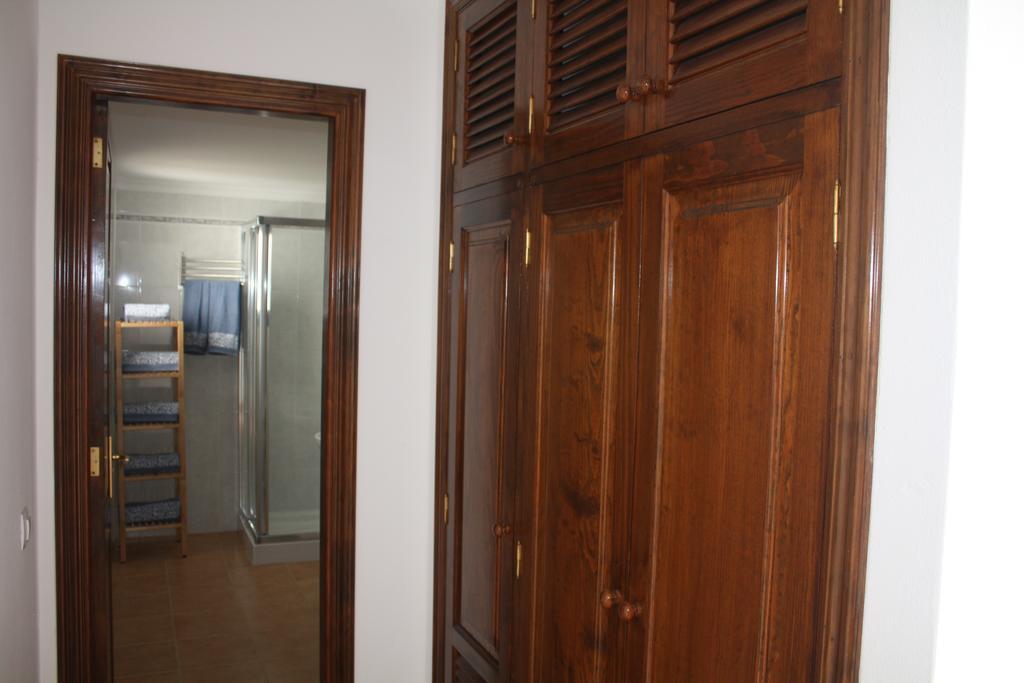 Odamar de Órzola Exterior foto
