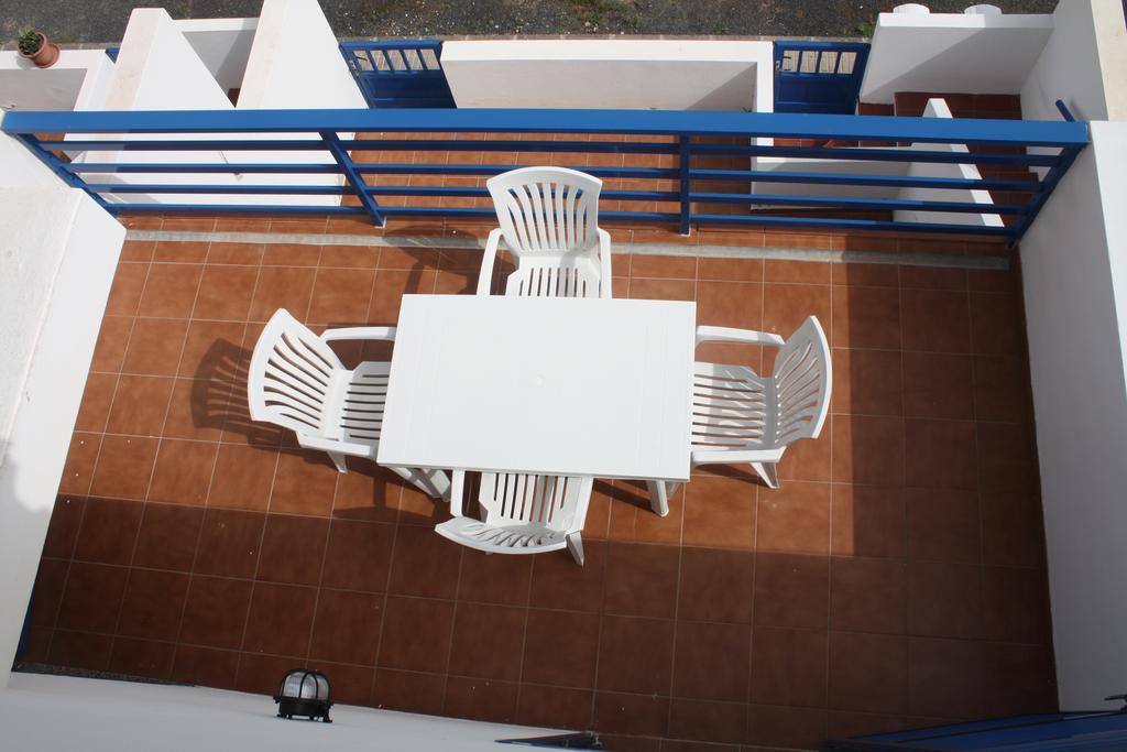Odamar de Órzola Exterior foto