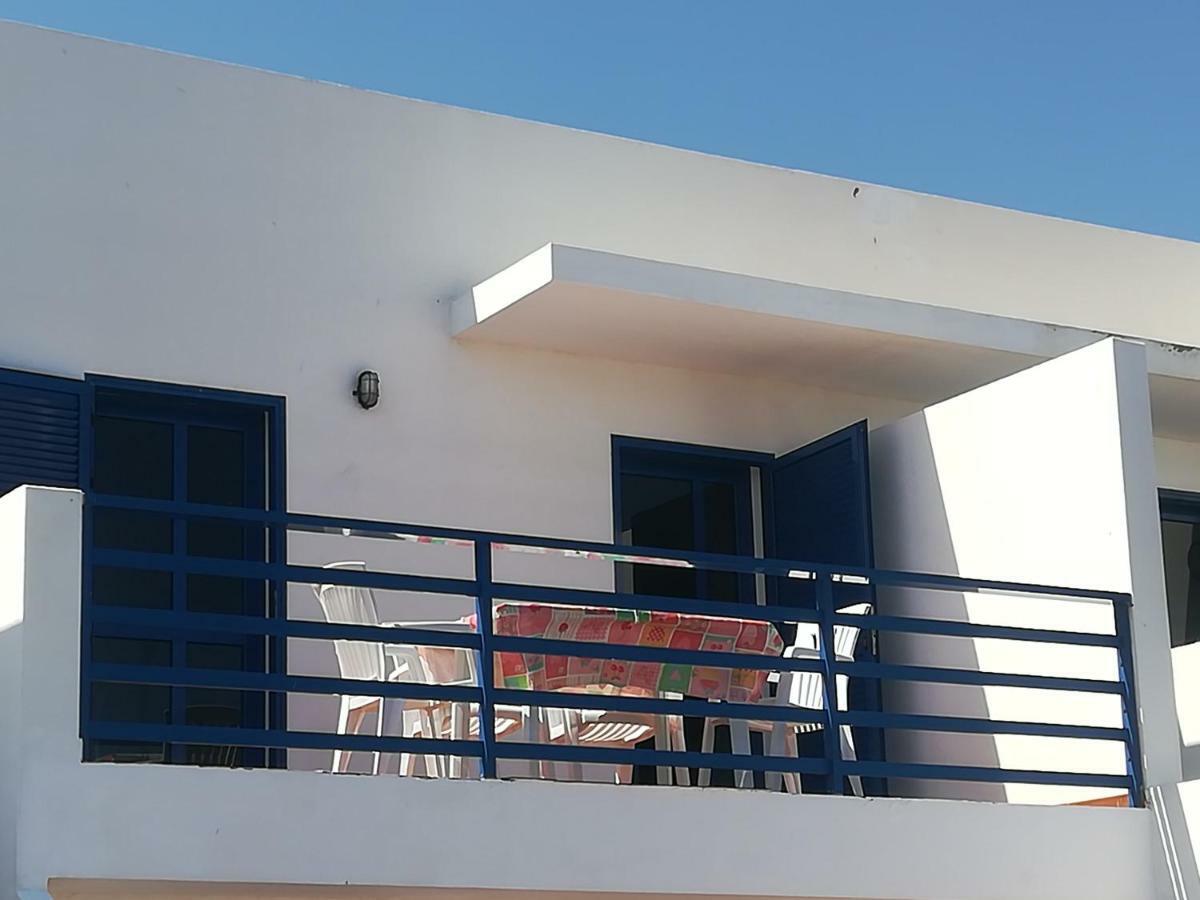 Odamar de Órzola Exterior foto