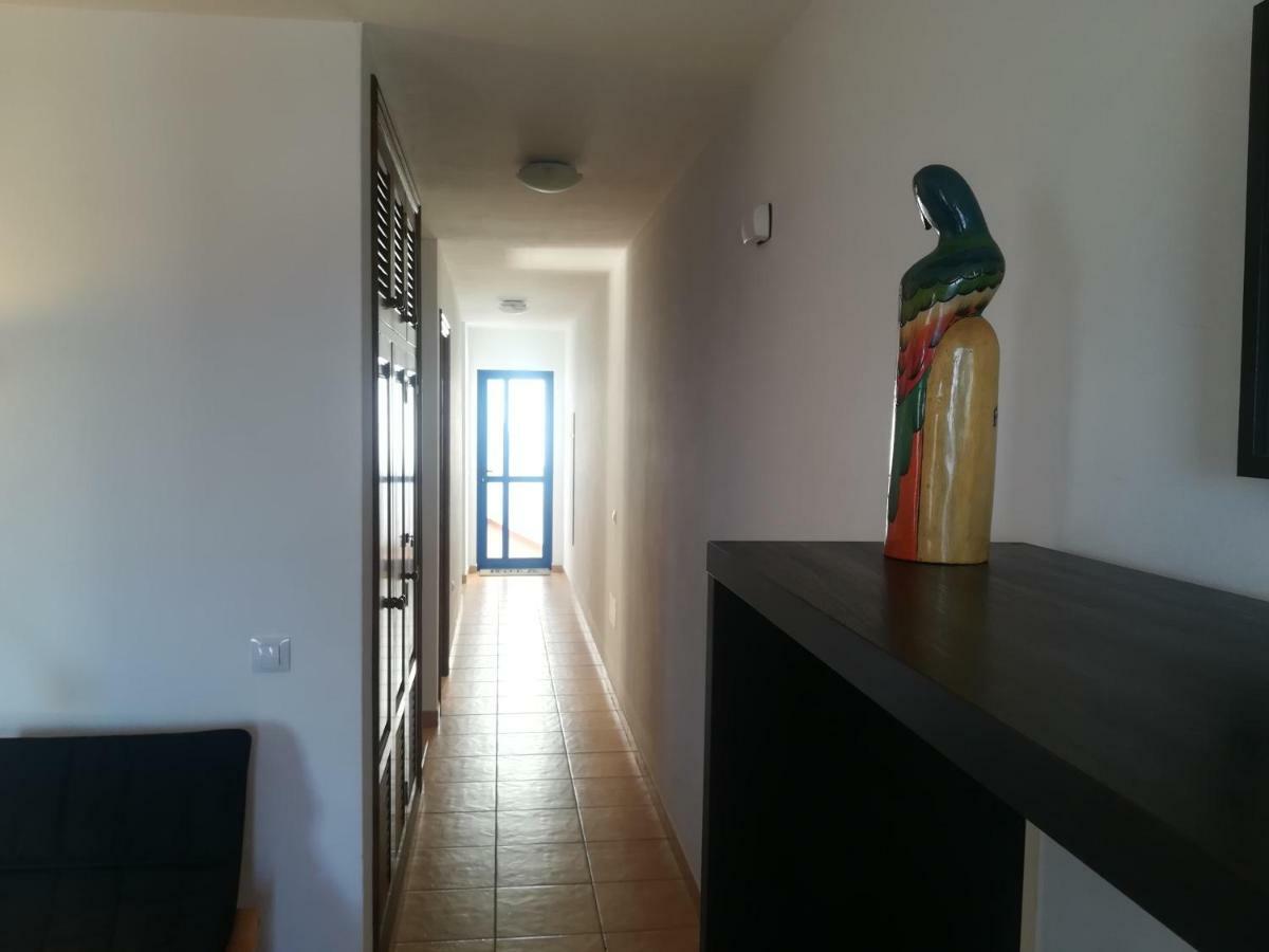 Odamar de Órzola Exterior foto
