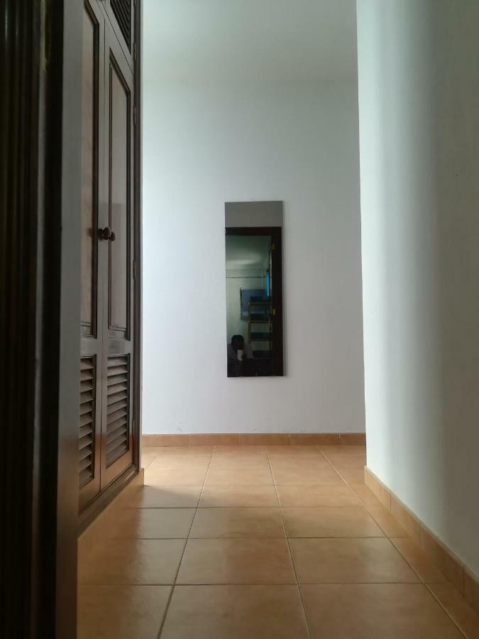 Odamar de Órzola Exterior foto