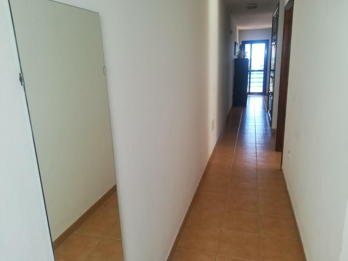 Odamar de Órzola Exterior foto