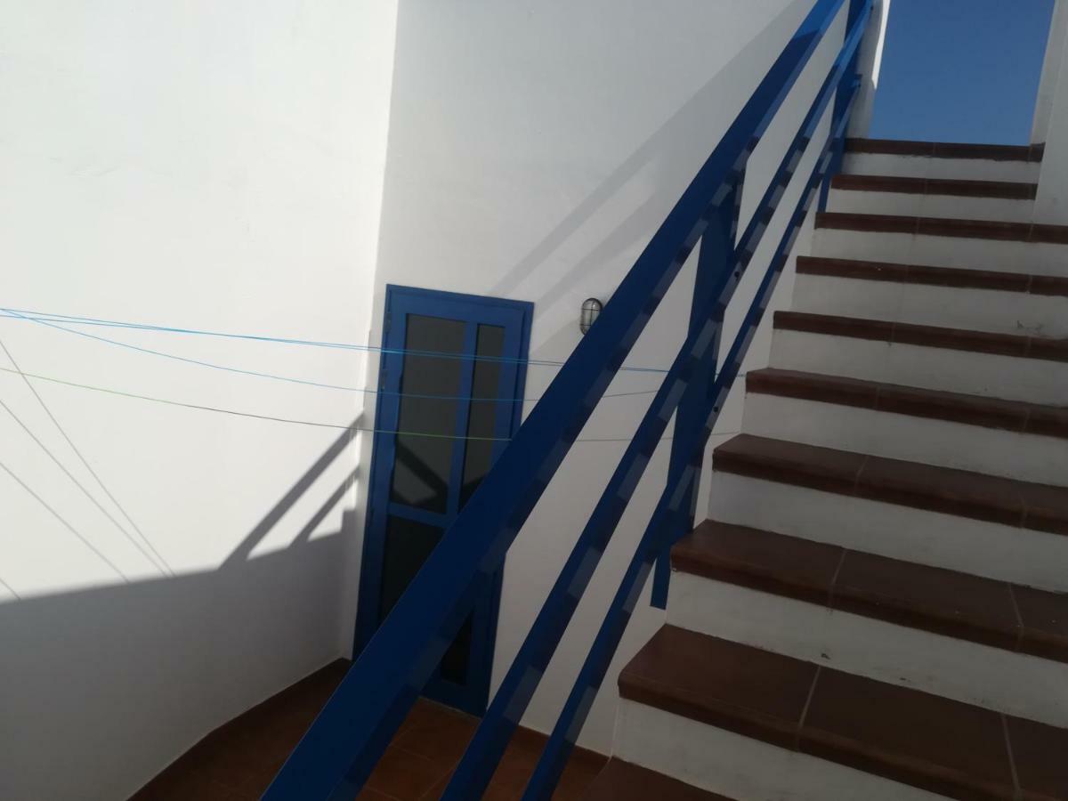 Odamar de Órzola Exterior foto